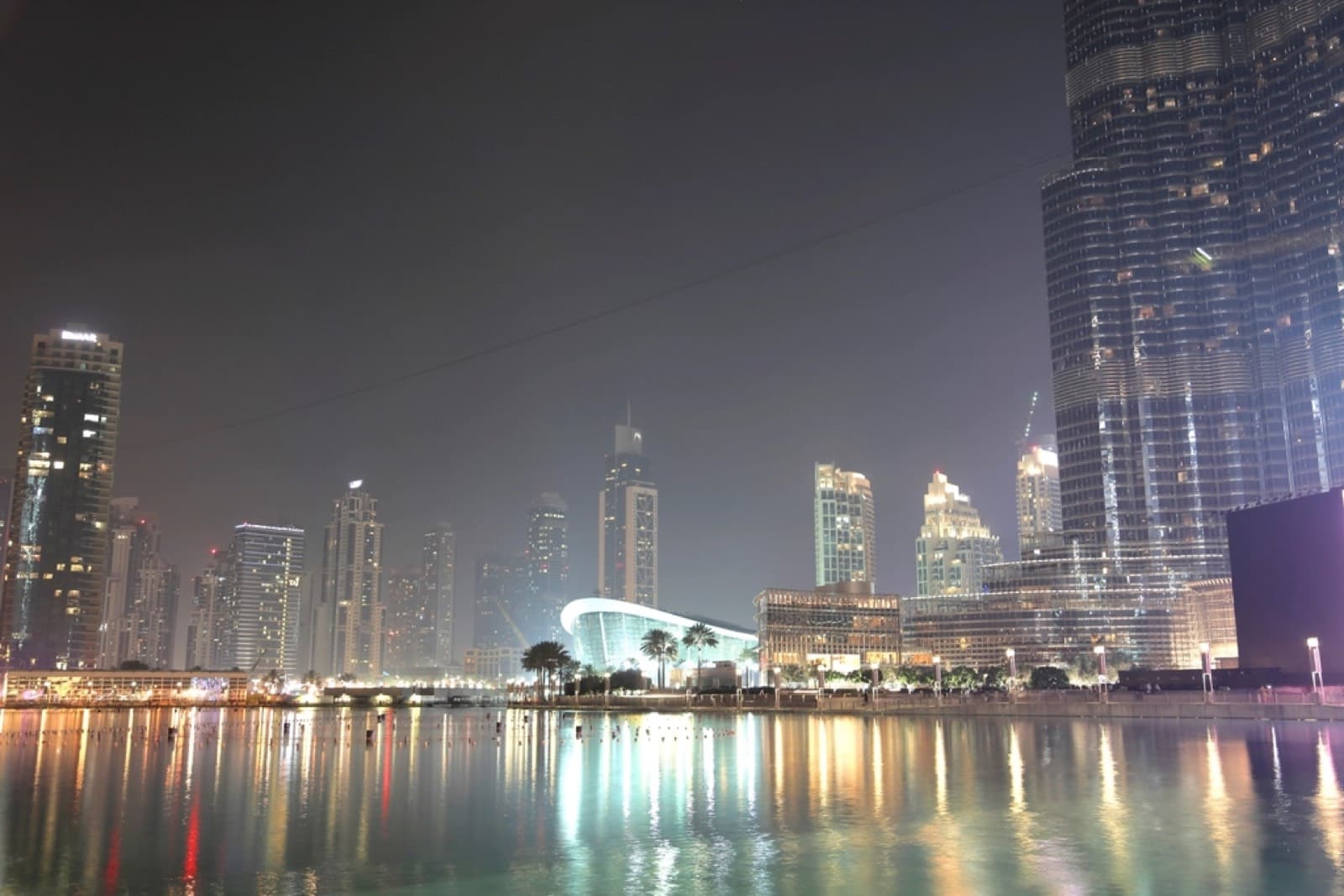 United Arab Emirates