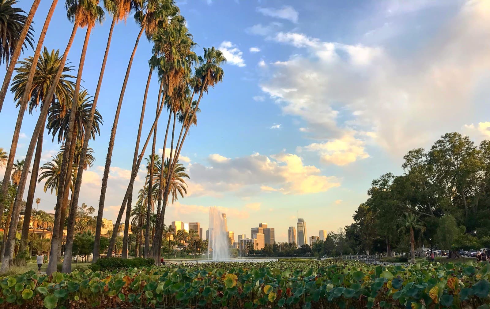 Los Angeles