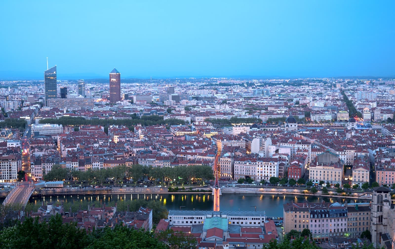 Lyon