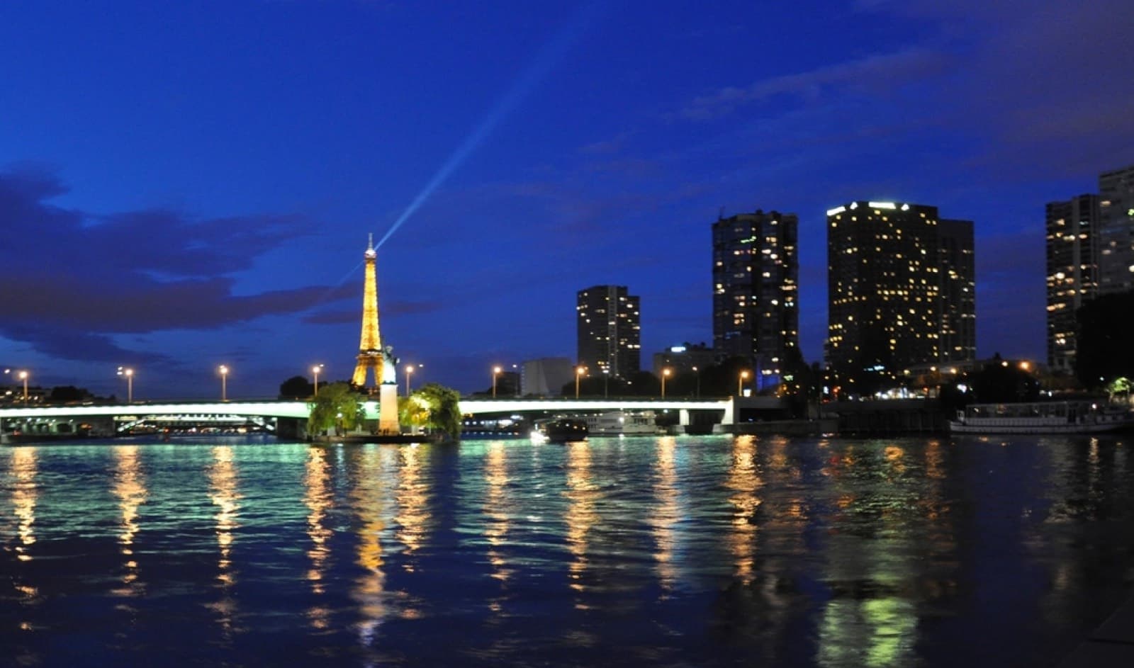 France