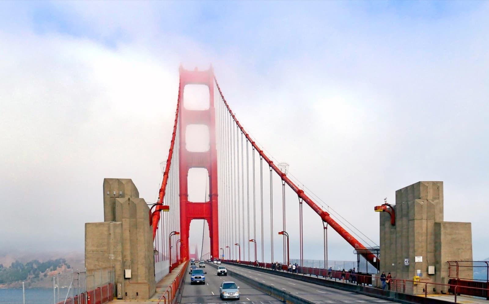 San Francisco
