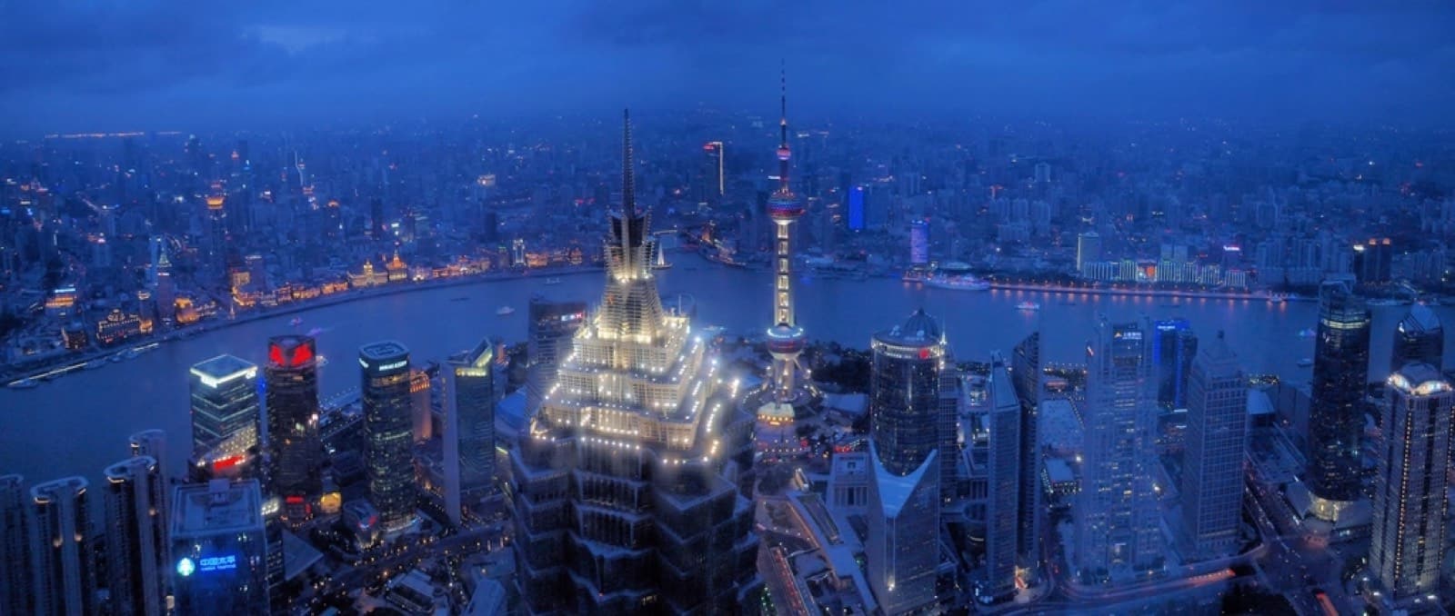 China